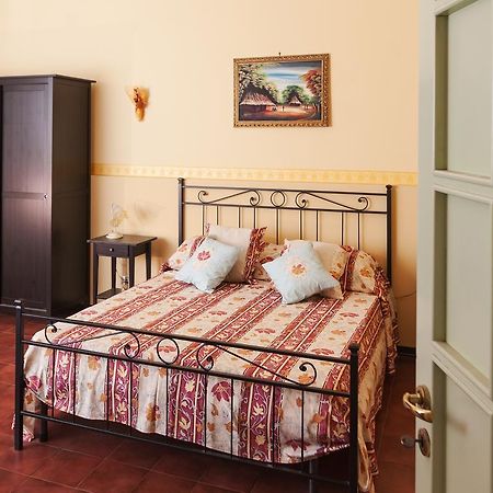 Sea Shell Villa Riposto Bagian luar foto