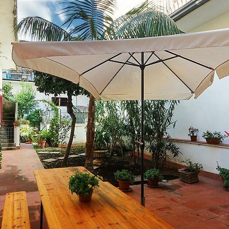 Sea Shell Villa Riposto Bagian luar foto