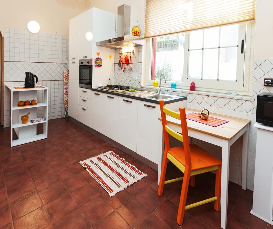 Sea Shell Villa Riposto Bagian luar foto