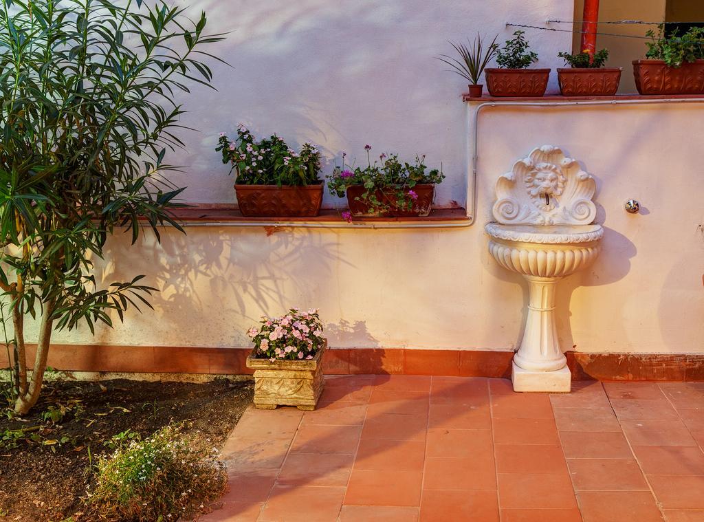 Sea Shell Villa Riposto Bagian luar foto