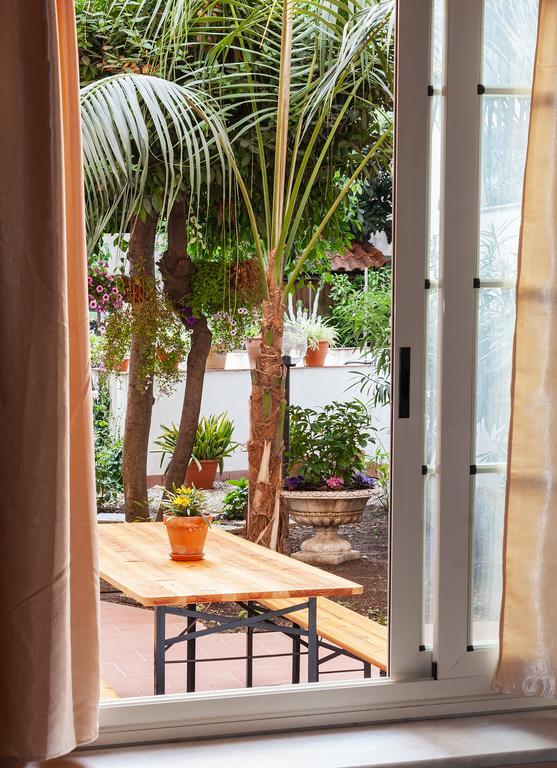 Sea Shell Villa Riposto Bagian luar foto