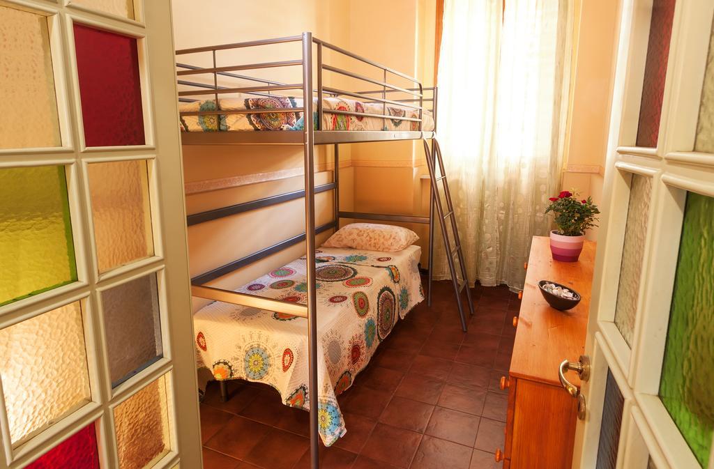Sea Shell Villa Riposto Bagian luar foto