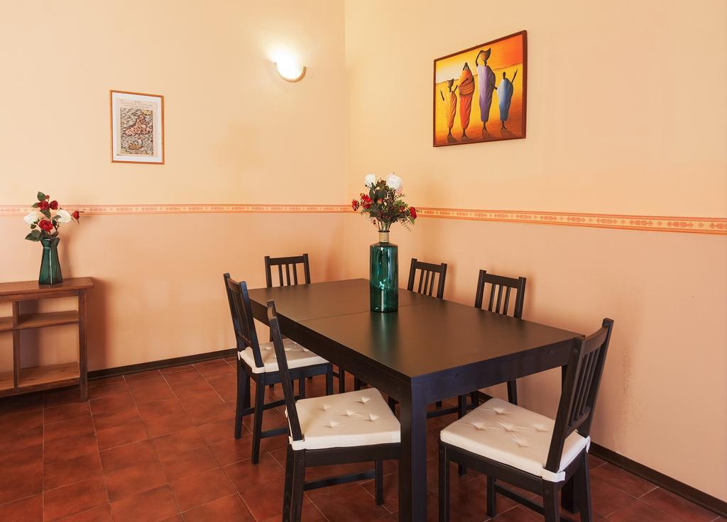 Sea Shell Villa Riposto Bagian luar foto