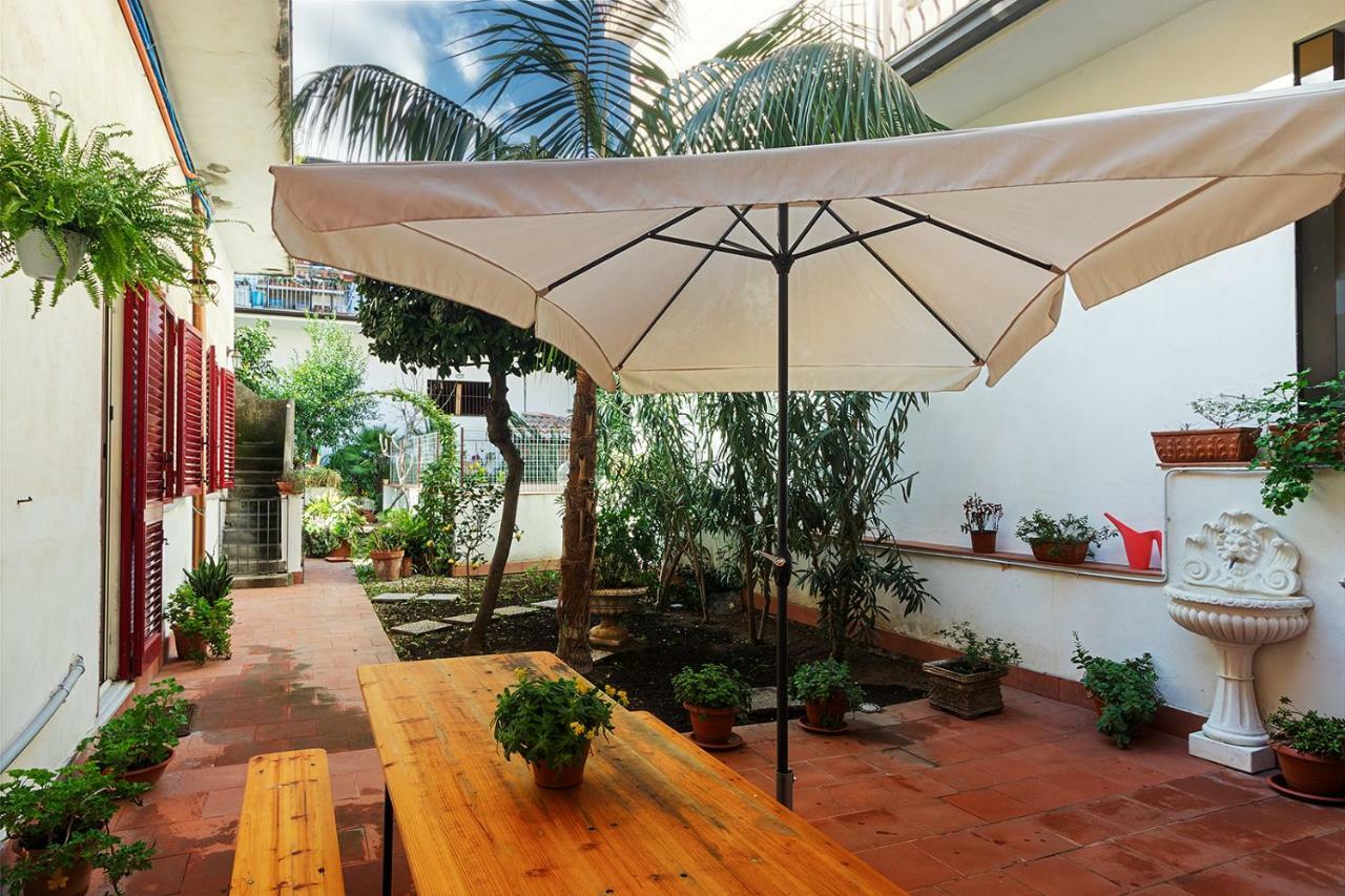 Sea Shell Villa Riposto Bagian luar foto