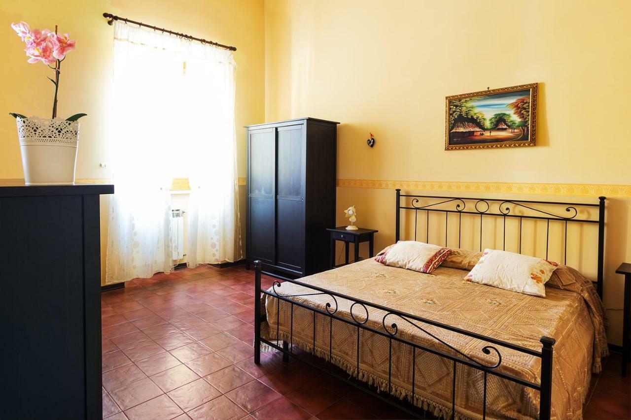 Sea Shell Villa Riposto Bagian luar foto